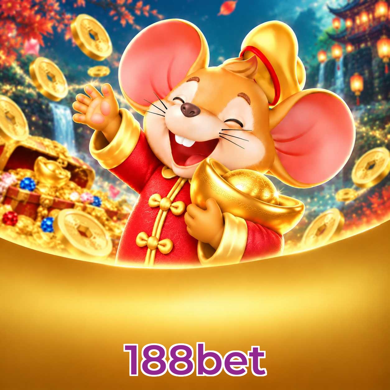 188bet Loterias