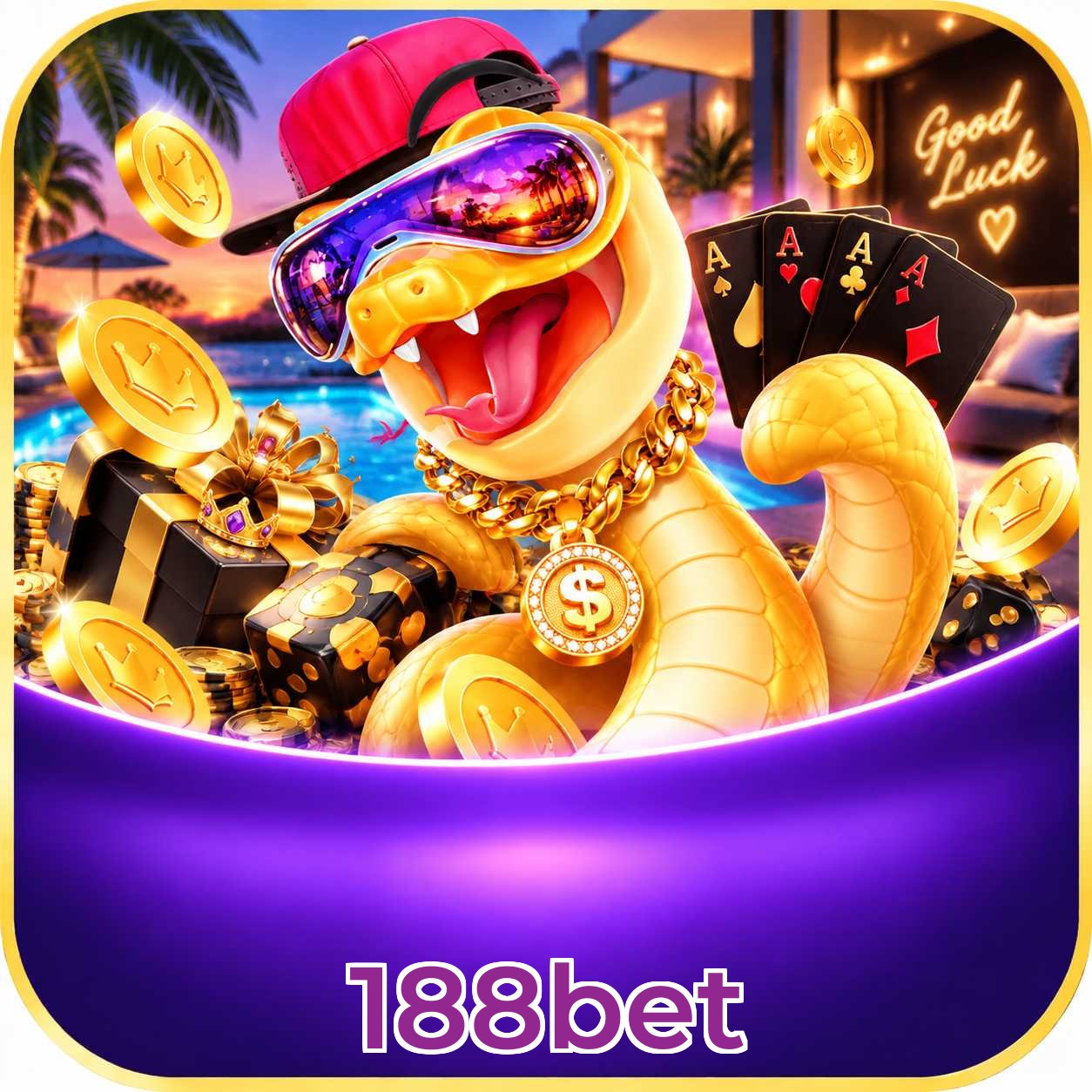 188bet Betting Limits